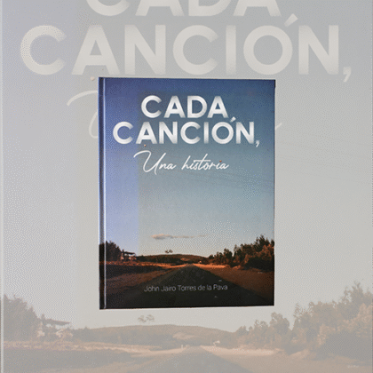 Cada canción, una historia