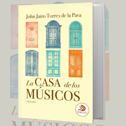 La casa de los músicos